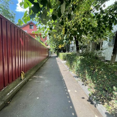 Rsa Apartment - Comfort Near City Centre Bukareszt Zewnętrze zdjęcie