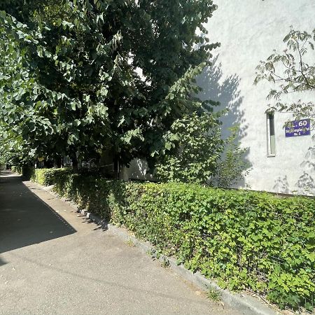 Rsa Apartment - Comfort Near City Centre Bukareszt Zewnętrze zdjęcie