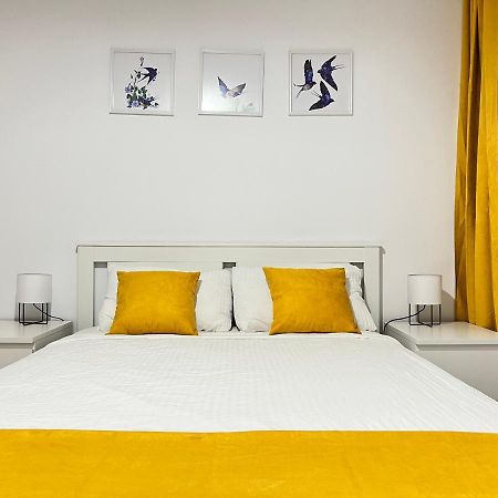 Rsa Apartment - Comfort Near City Centre Bukareszt Zewnętrze zdjęcie