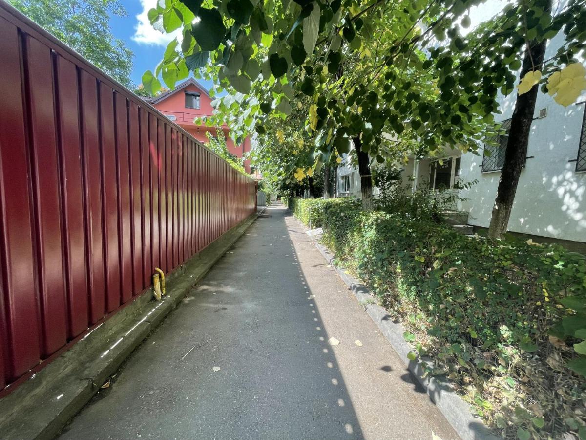 Rsa Apartment - Comfort Near City Centre Bukareszt Zewnętrze zdjęcie