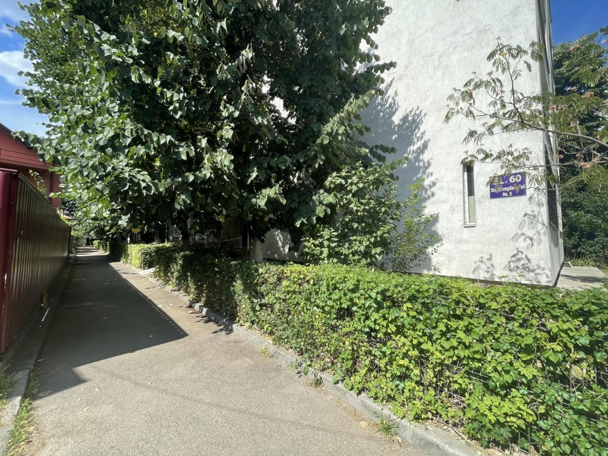 Rsa Apartment - Comfort Near City Centre Bukareszt Zewnętrze zdjęcie