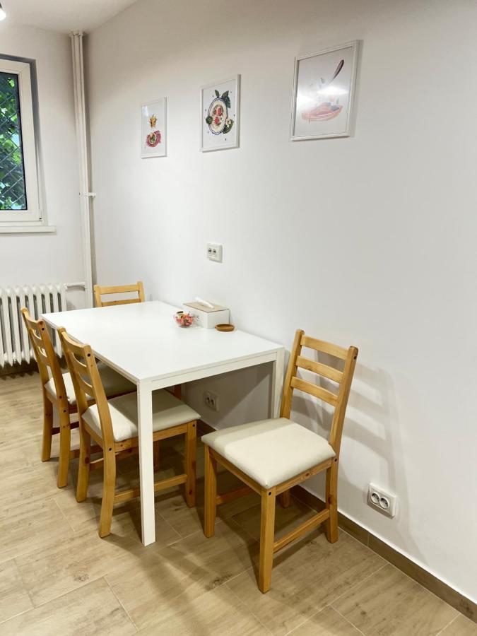 Rsa Apartment - Comfort Near City Centre Bukareszt Zewnętrze zdjęcie