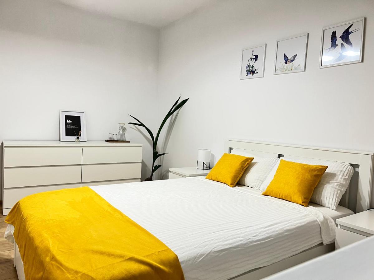 Rsa Apartment - Comfort Near City Centre Bukareszt Zewnętrze zdjęcie