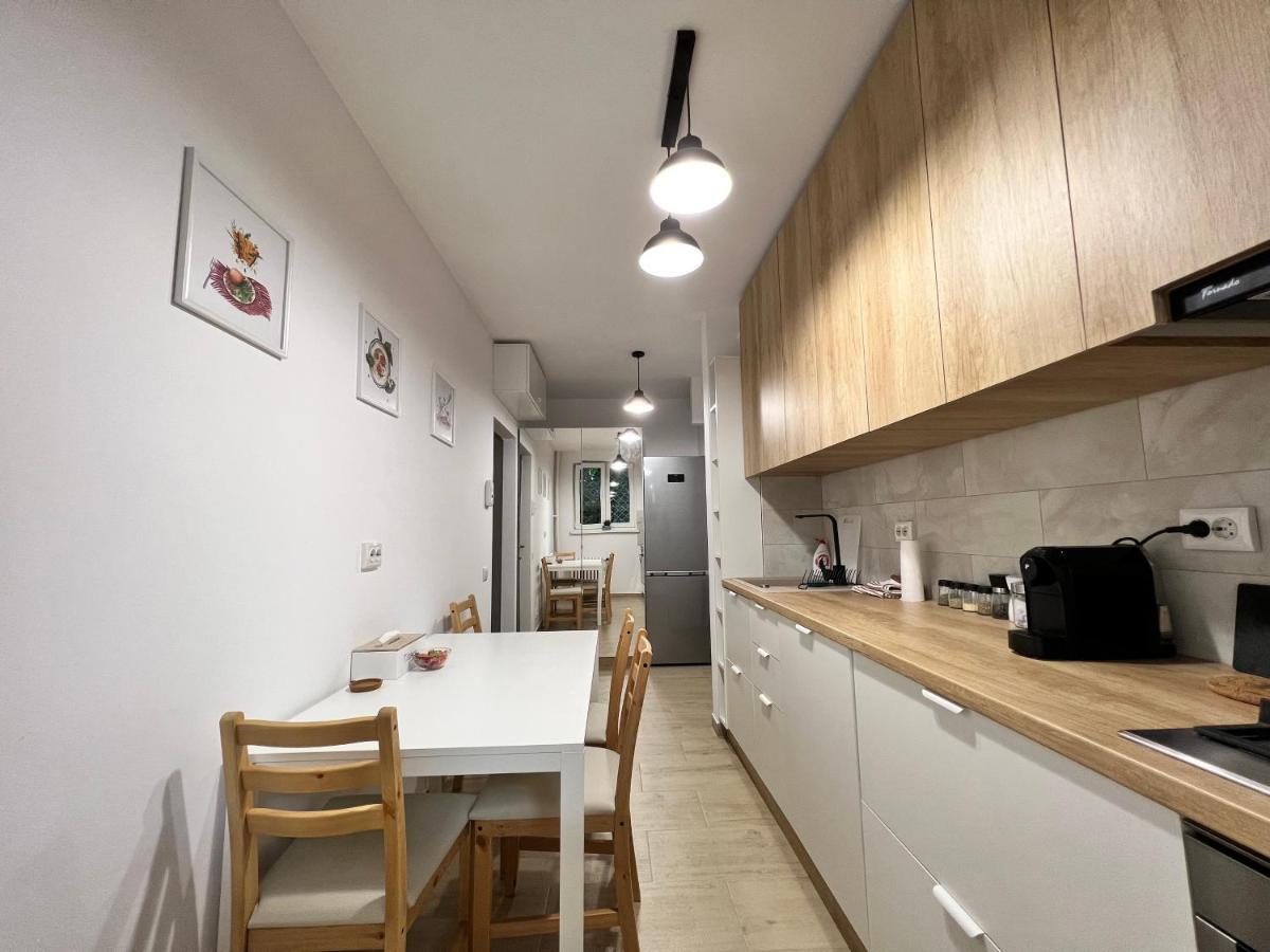 Rsa Apartment - Comfort Near City Centre Bukareszt Zewnętrze zdjęcie