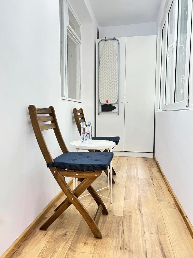 Rsa Apartment - Comfort Near City Centre Bukareszt Zewnętrze zdjęcie