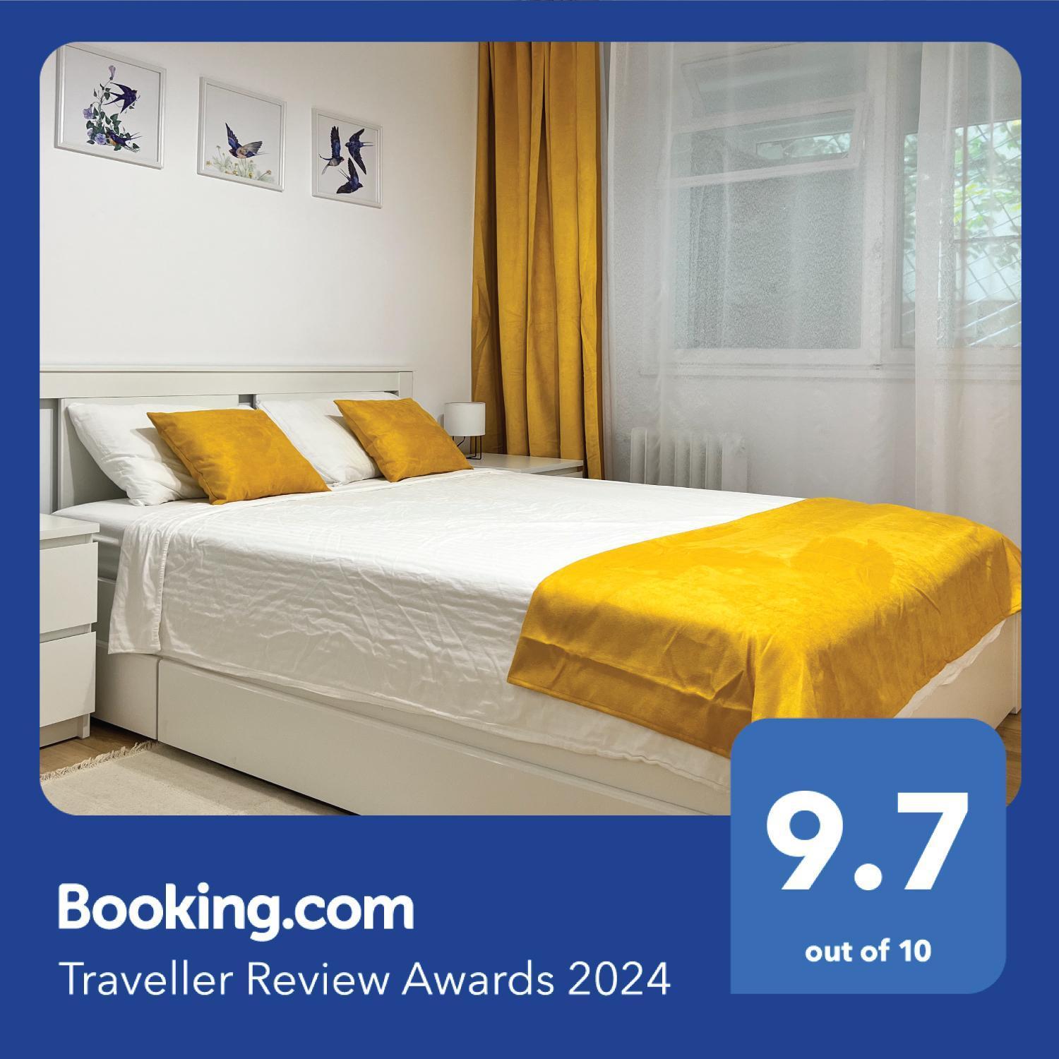 Rsa Apartment - Comfort Near City Centre Bukareszt Zewnętrze zdjęcie